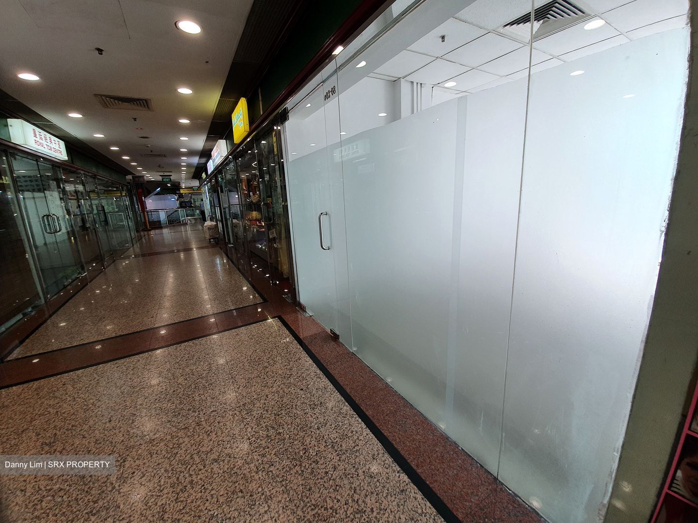 Lucky Chinatown (D1), Retail For Rent 99211351